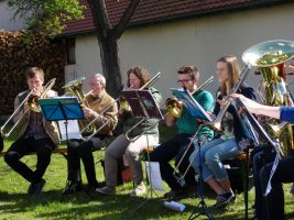 Serenade „Urlaubsträume“