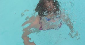 Die Quelle des lebendigen Wassers