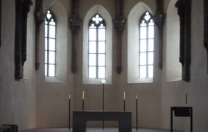Orte der Stille