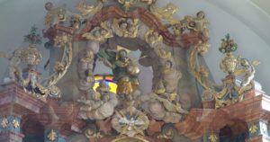 Der Engel, der nicht singen wollte