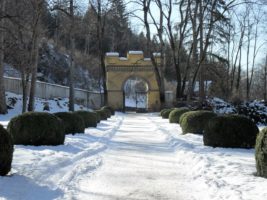 Abschied von Pfarrer Brandl
