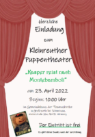 Kasper reist nach Montebamboli