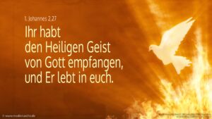 Lebt weiter mit Christus